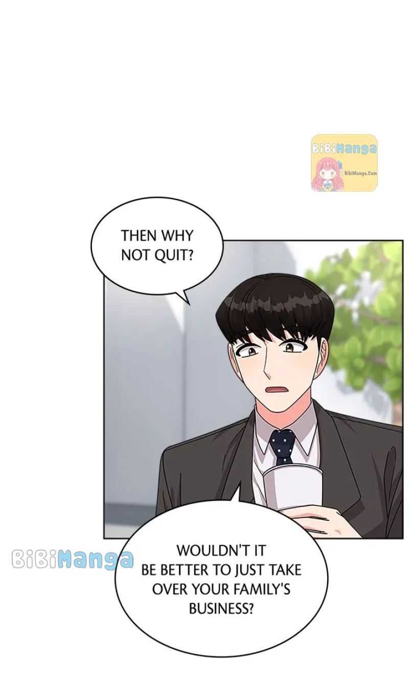 Fight for My Way Chapter 26 - page 57