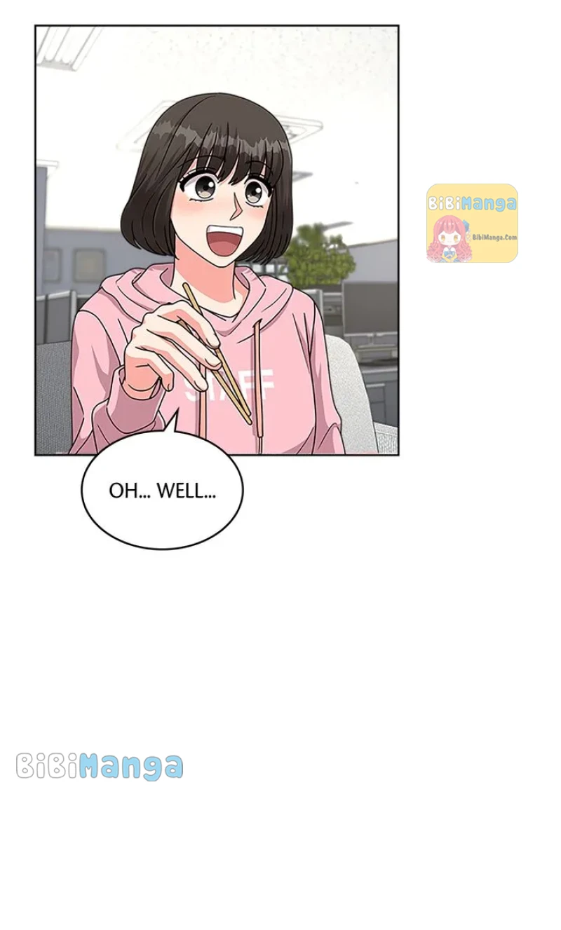 Fight for My Way Chapter 26 - page 58