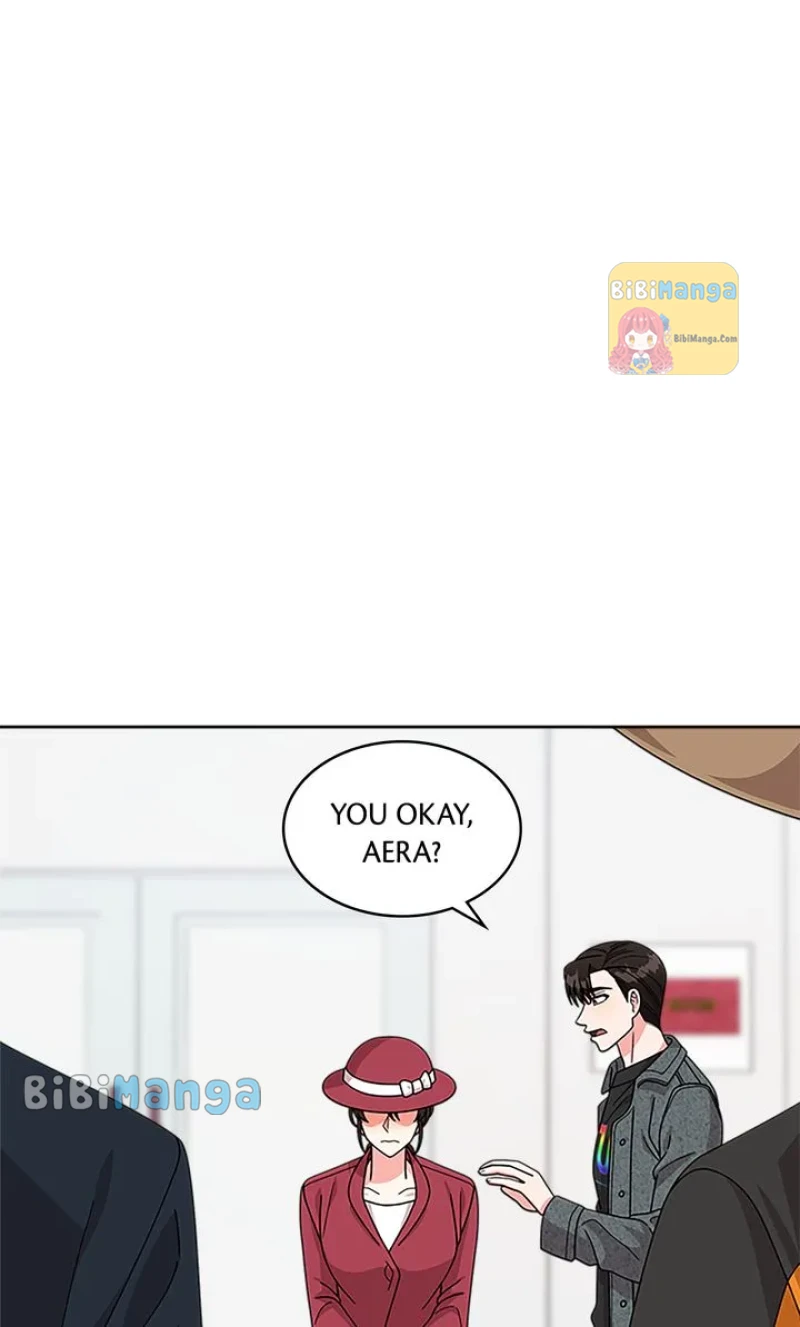 Fight for My Way Chapter 26 - page 6