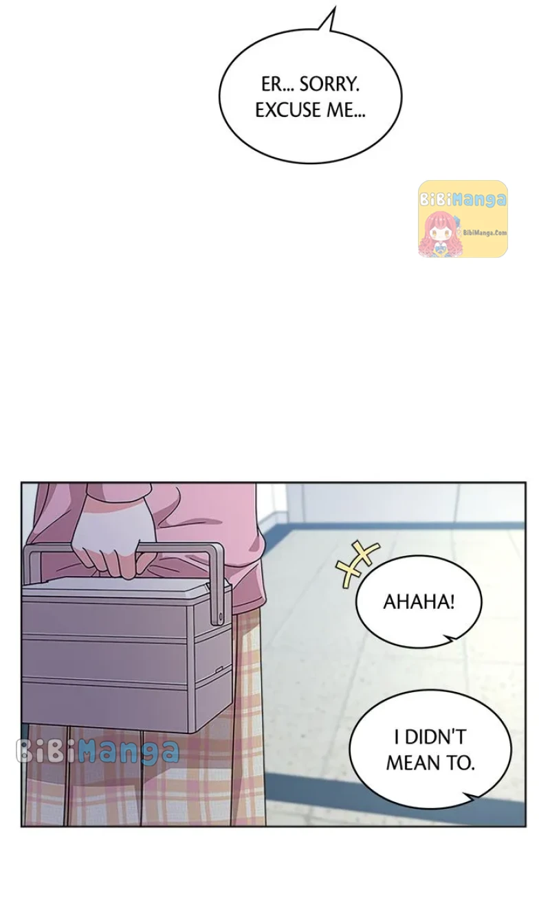 Fight for My Way Chapter 26 - page 61