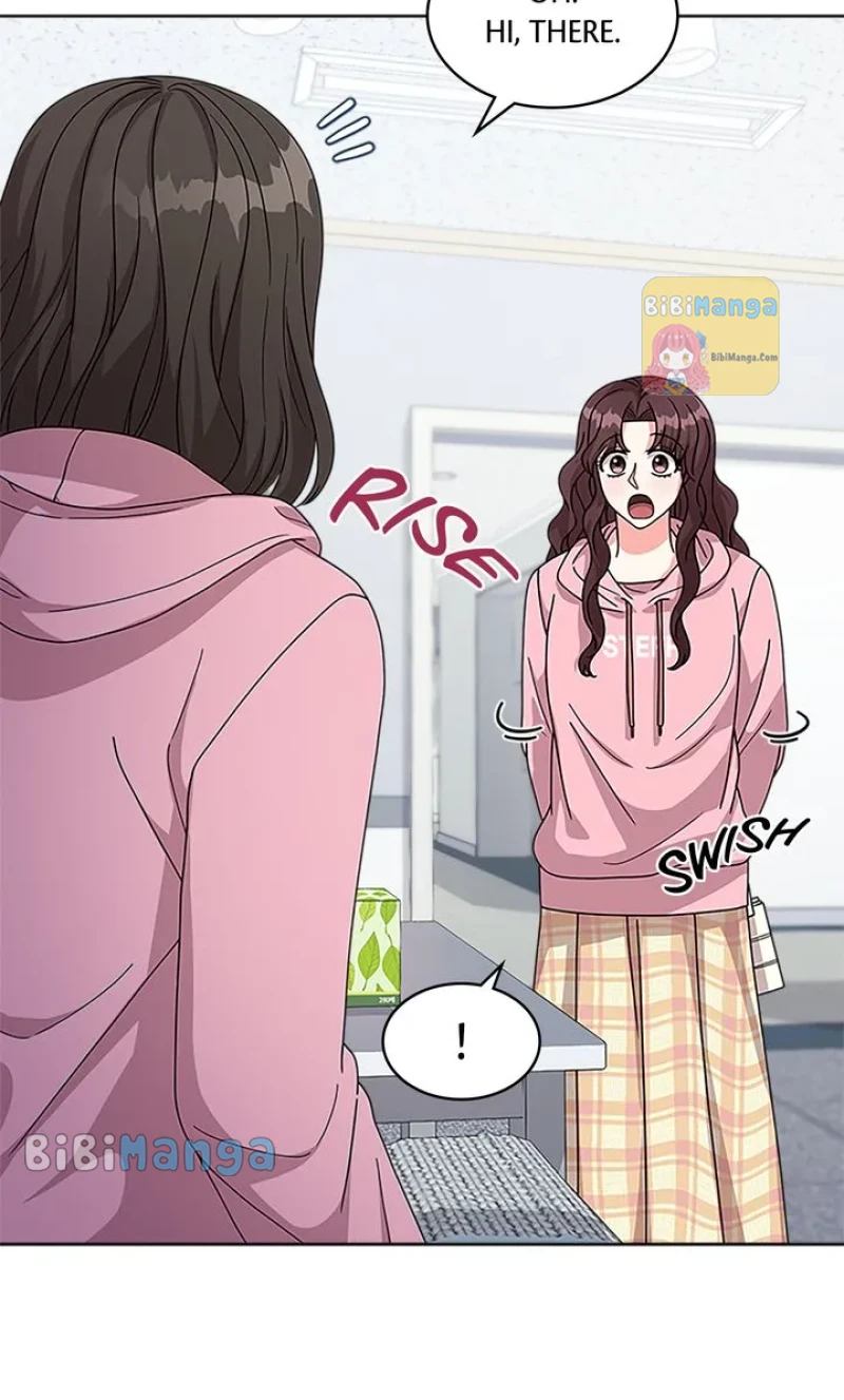 Fight for My Way Chapter 26 - page 65