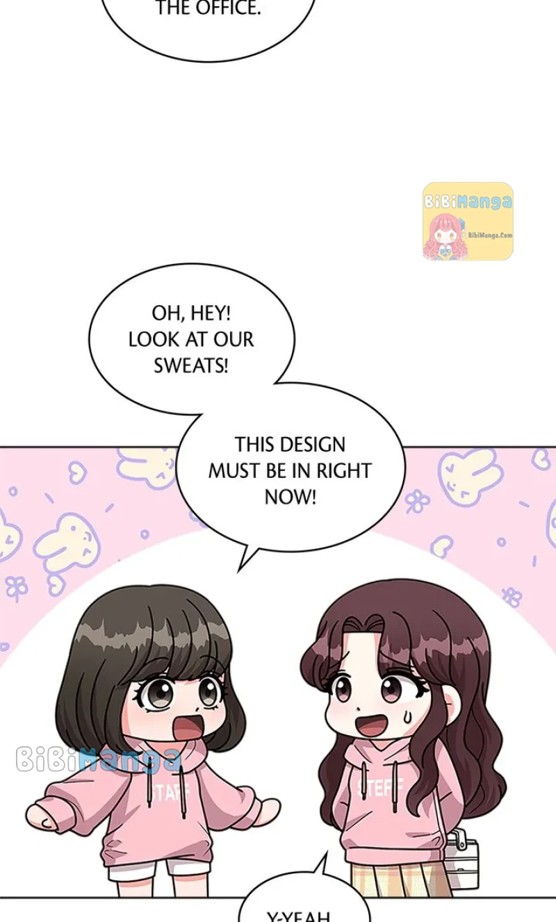 Fight for My Way Chapter 26 - page 67