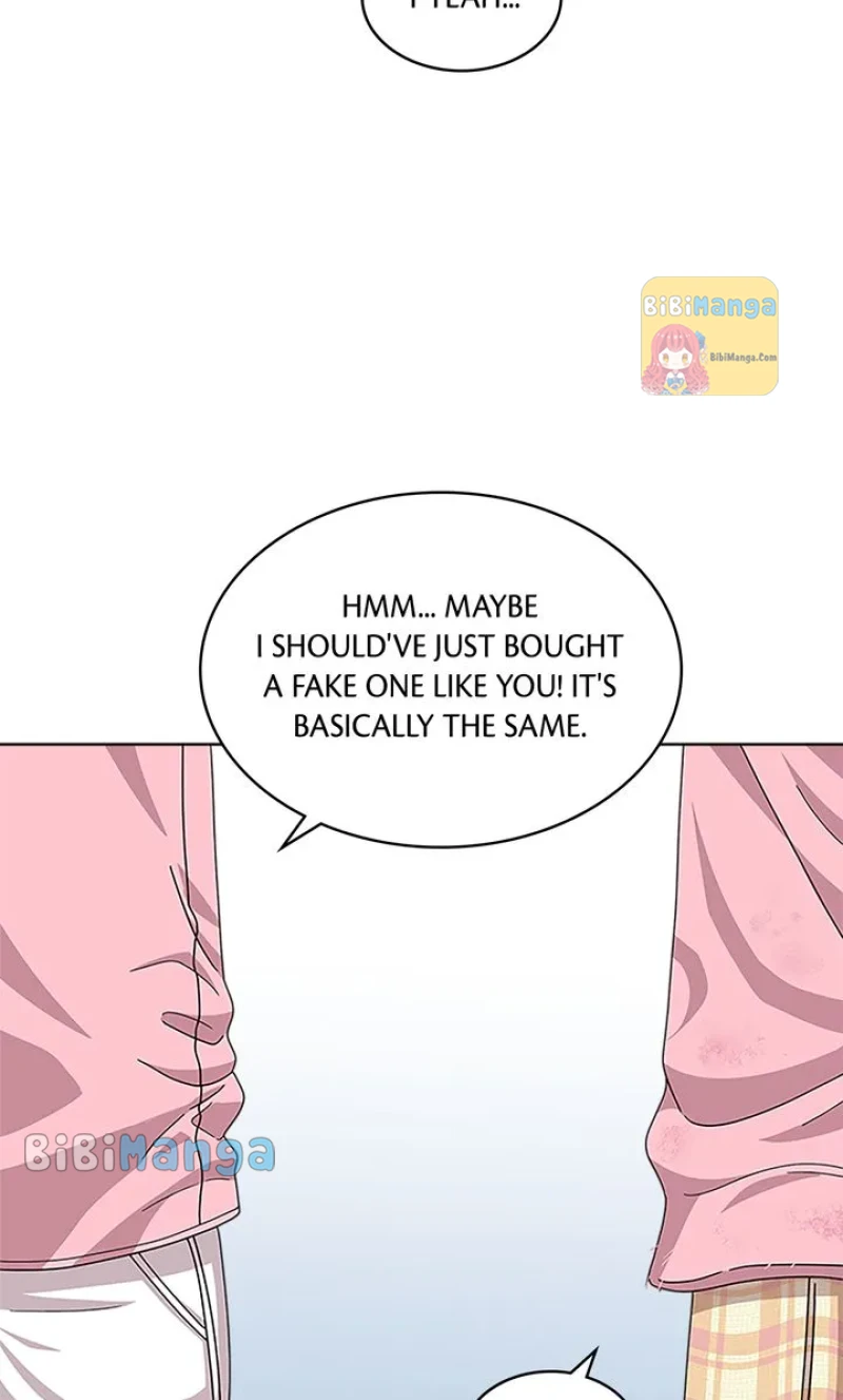 Fight for My Way Chapter 26 - page 68