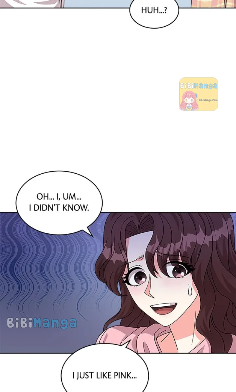 Fight for My Way Chapter 26 - page 69