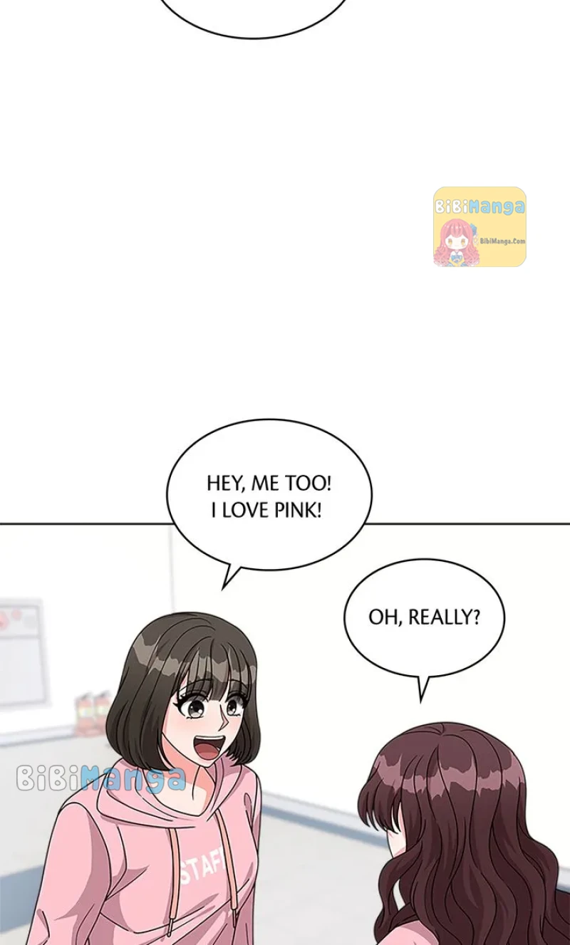 Fight for My Way Chapter 26 - page 70