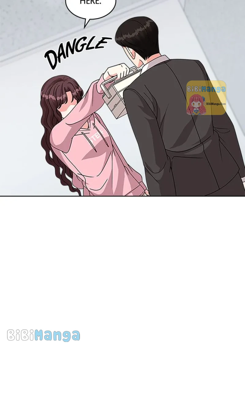 Fight for My Way Chapter 26 - page 77