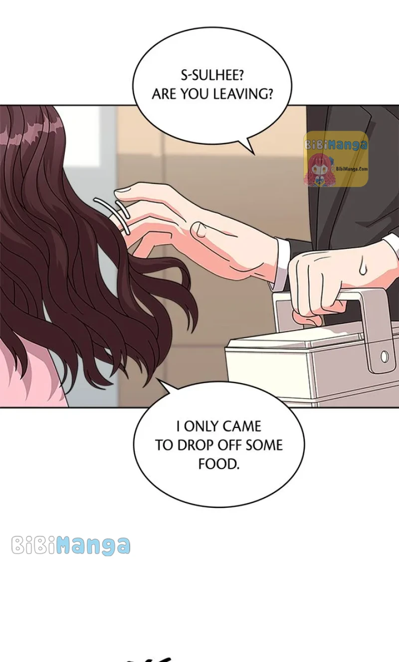 Fight for My Way Chapter 26 - page 78