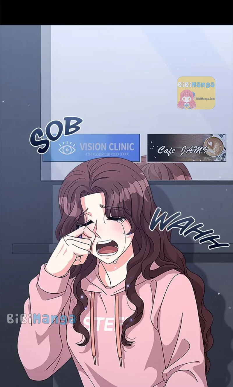 Fight for My Way Chapter 26 - page 83