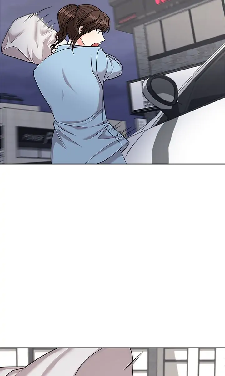Fight for My Way Chapter 9 - page 16