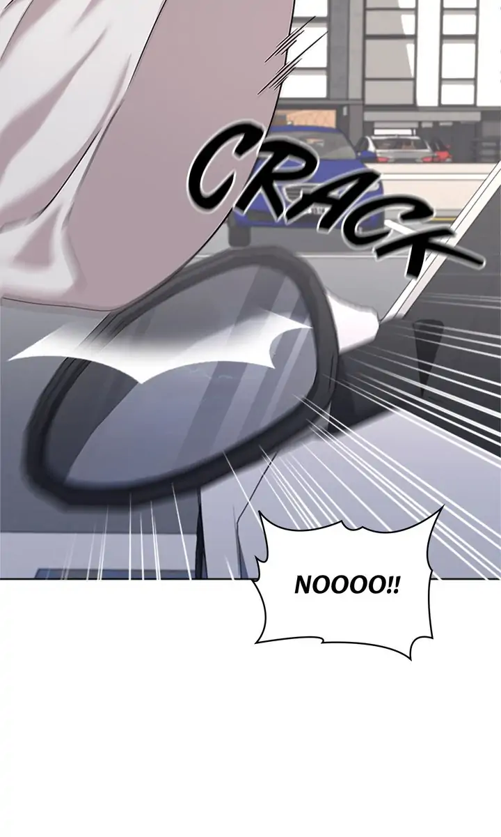 Fight for My Way Chapter 9 - page 17
