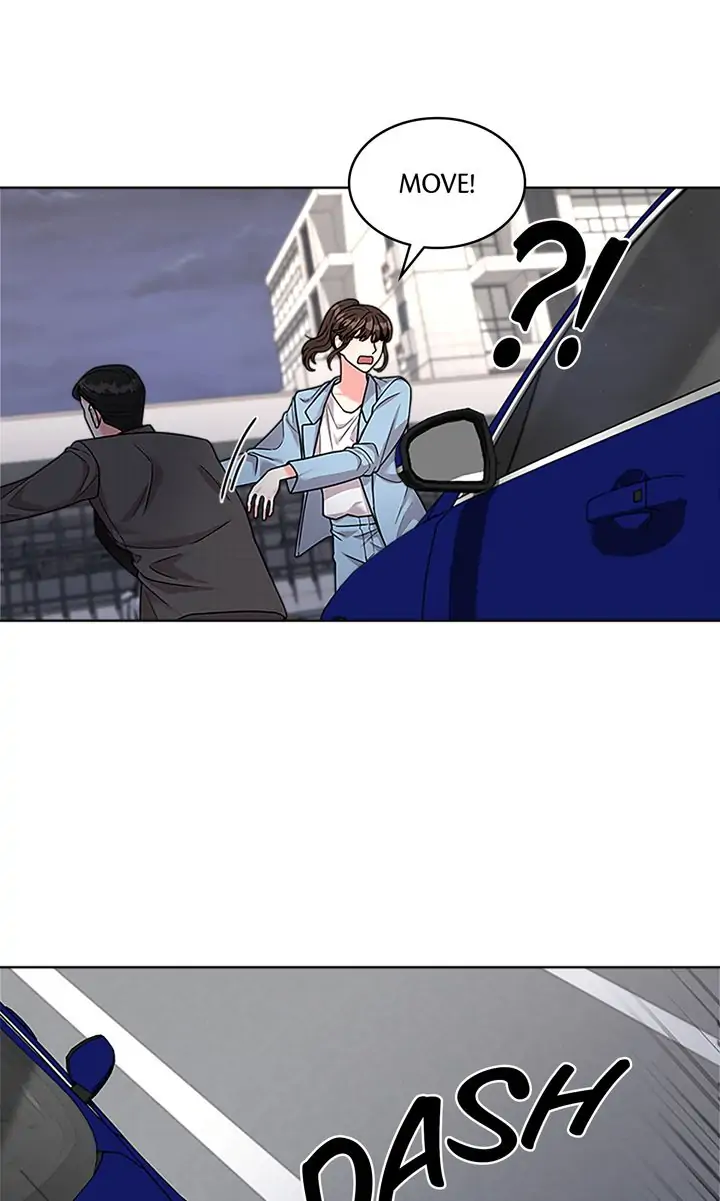 Fight for My Way Chapter 9 - page 19