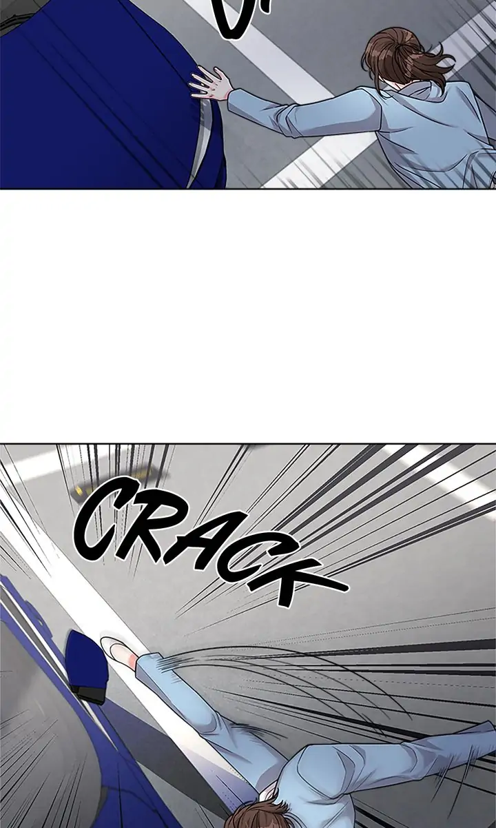 Fight for My Way Chapter 9 - page 20