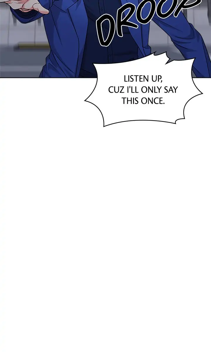 Fight for My Way Chapter 9 - page 22