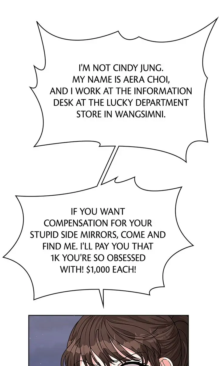 Fight for My Way Chapter 9 - page 23