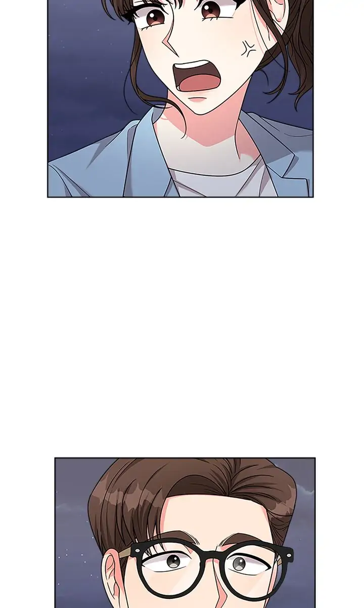 Fight for My Way Chapter 9 - page 24