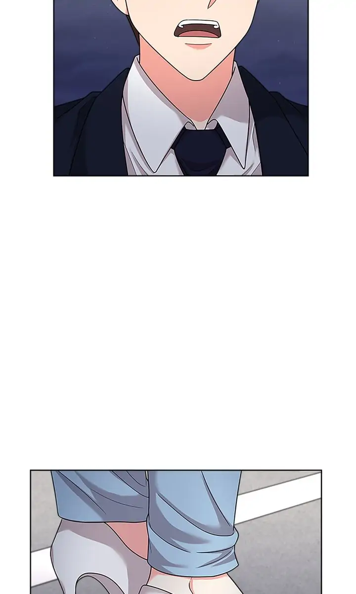 Fight for My Way Chapter 9 - page 25