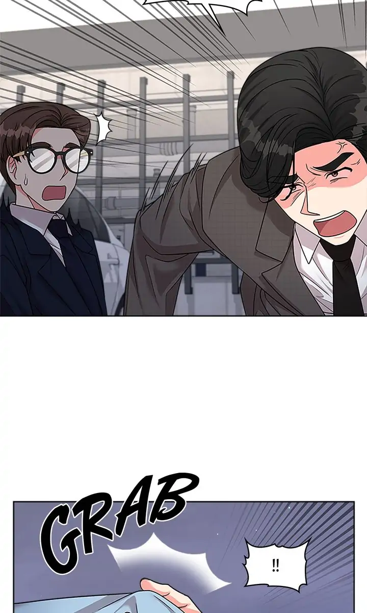 Fight for My Way Chapter 9 - page 27
