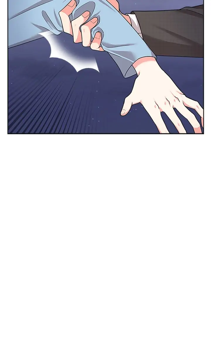 Fight for My Way Chapter 9 - page 28