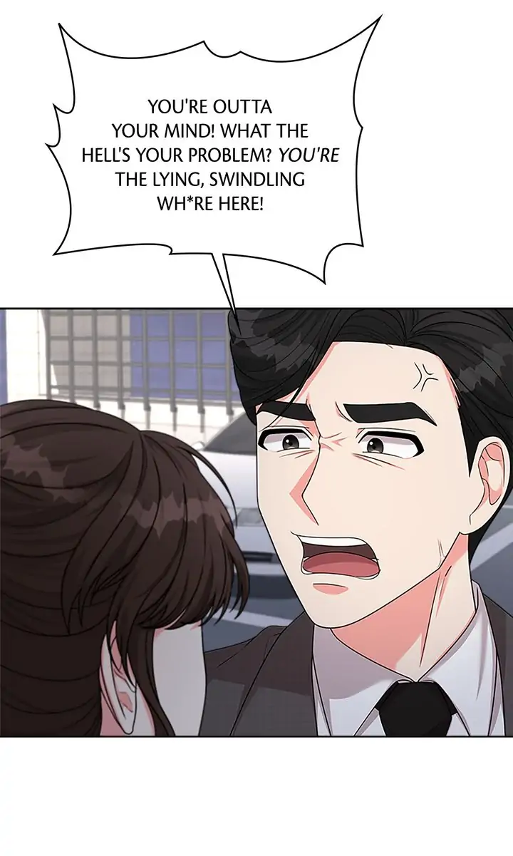 Fight for My Way Chapter 9 - page 29
