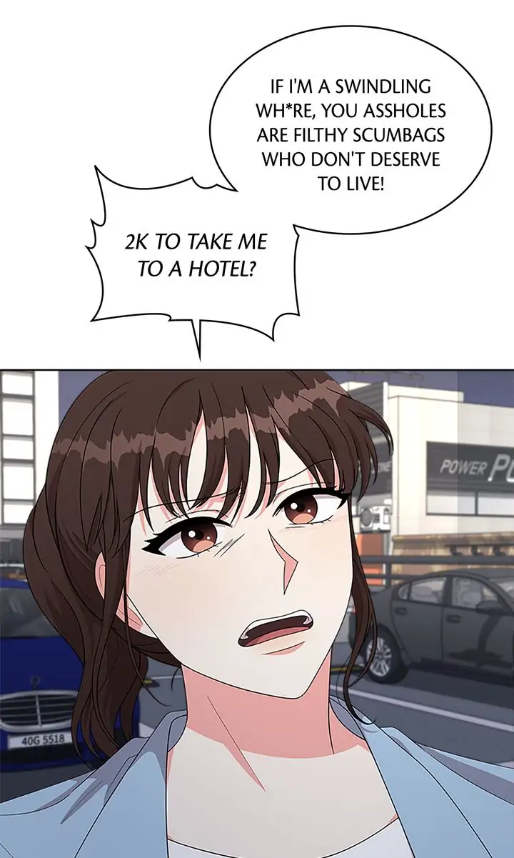 Fight for My Way Chapter 9 - page 30