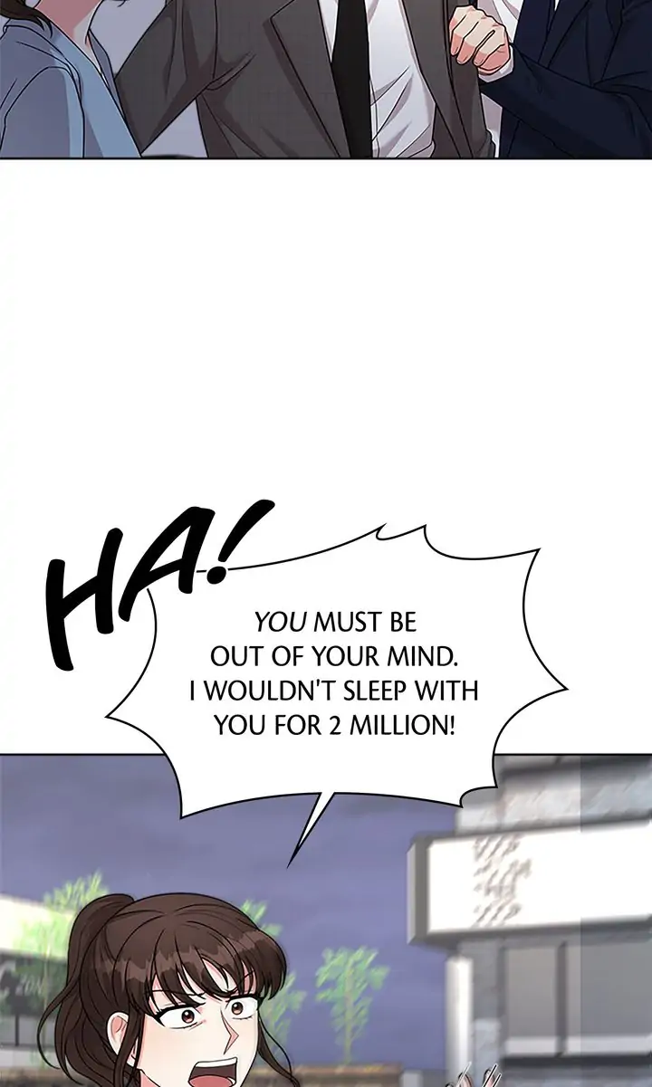Fight for My Way Chapter 9 - page 32