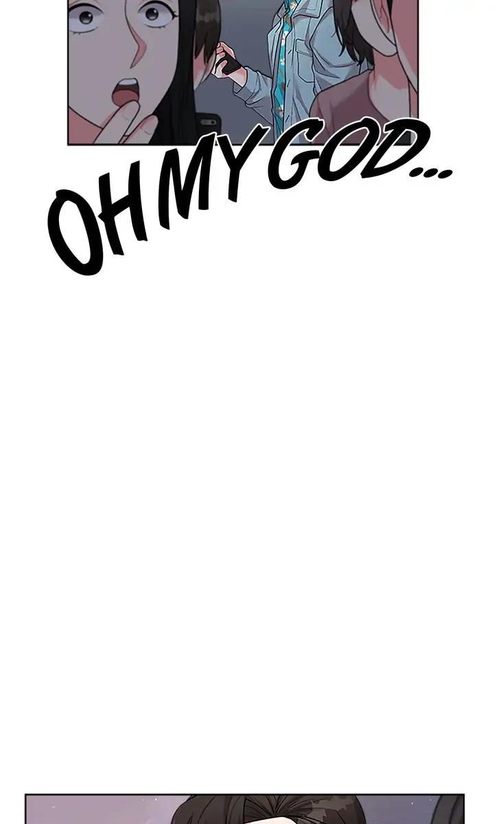 Fight for My Way Chapter 9 - page 36
