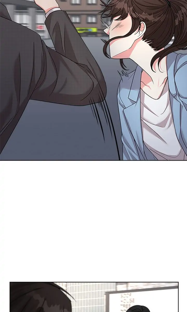 Fight for My Way Chapter 9 - page 38