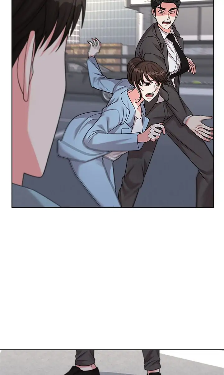 Fight for My Way Chapter 9 - page 39
