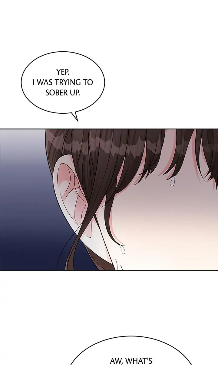 Fight for My Way Chapter 9 - page 4