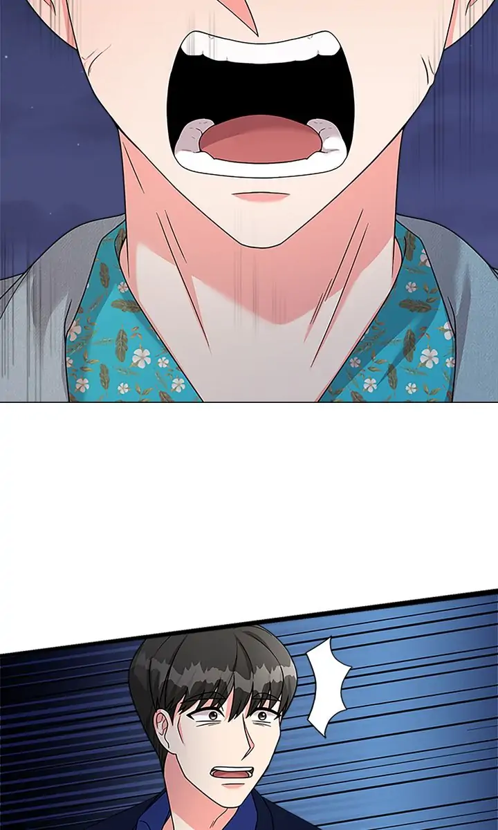 Fight for My Way Chapter 9 - page 44