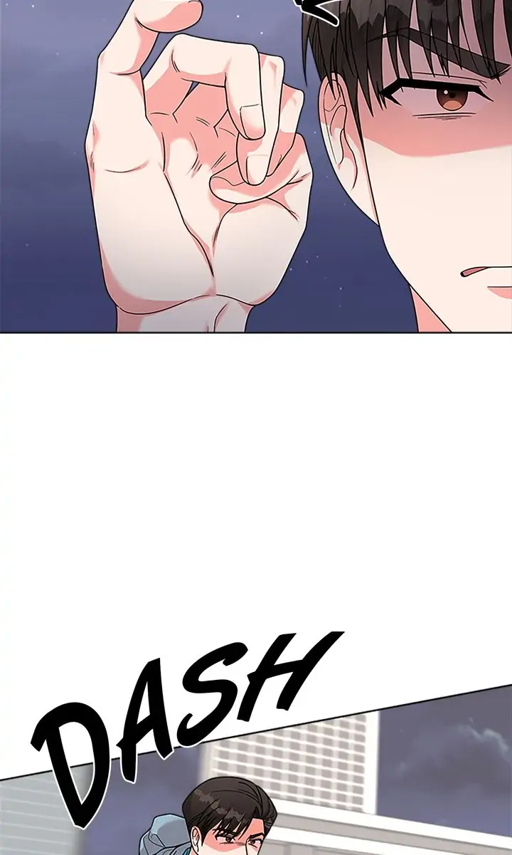 Fight for My Way Chapter 9 - page 48