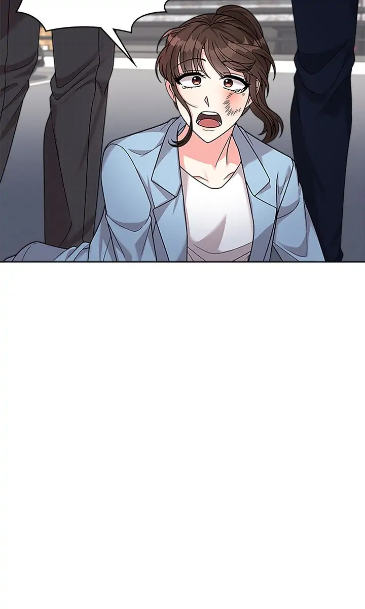 Fight for My Way Chapter 9 - page 50