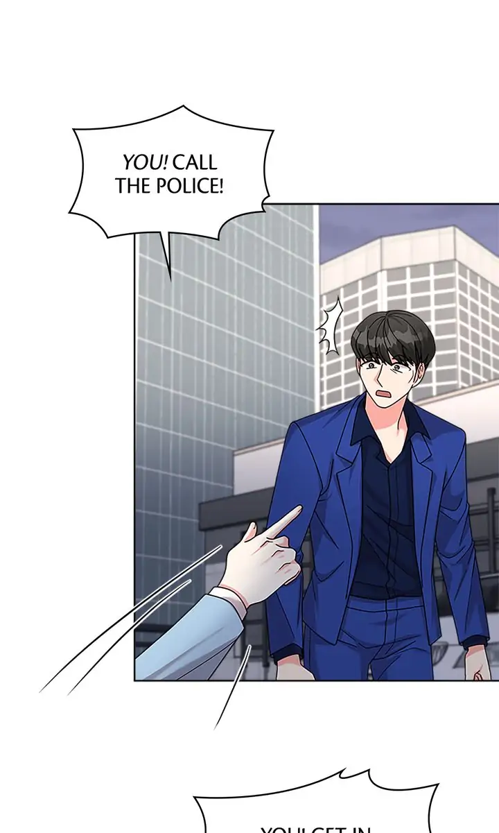 Fight for My Way Chapter 9 - page 51