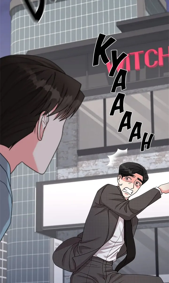 Fight for My Way Chapter 9 - page 53