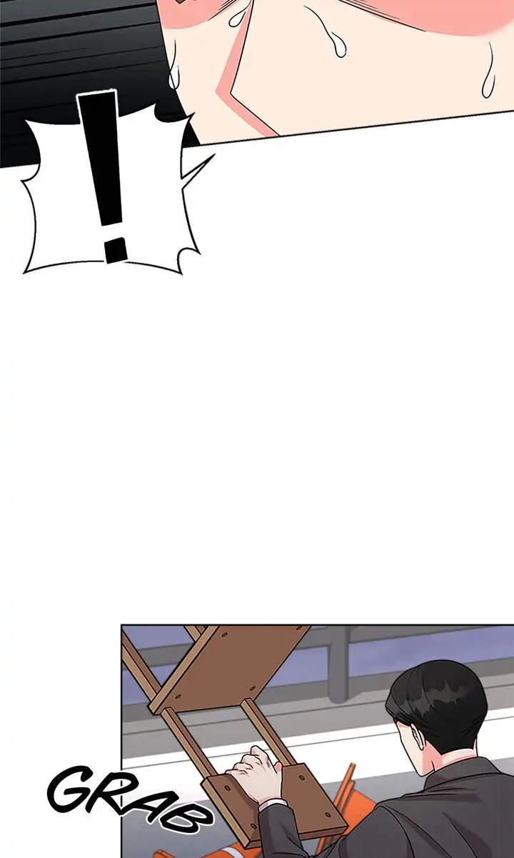 Fight for My Way Chapter 9 - page 55