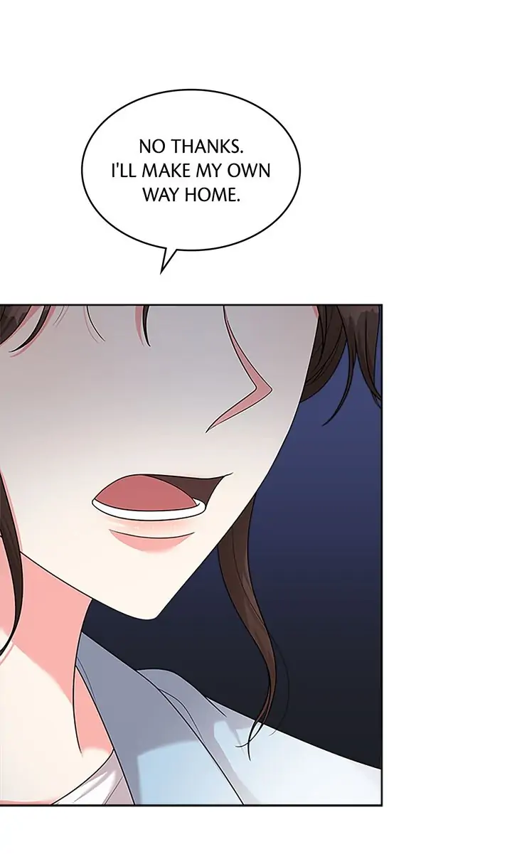Fight for My Way Chapter 9 - page 6
