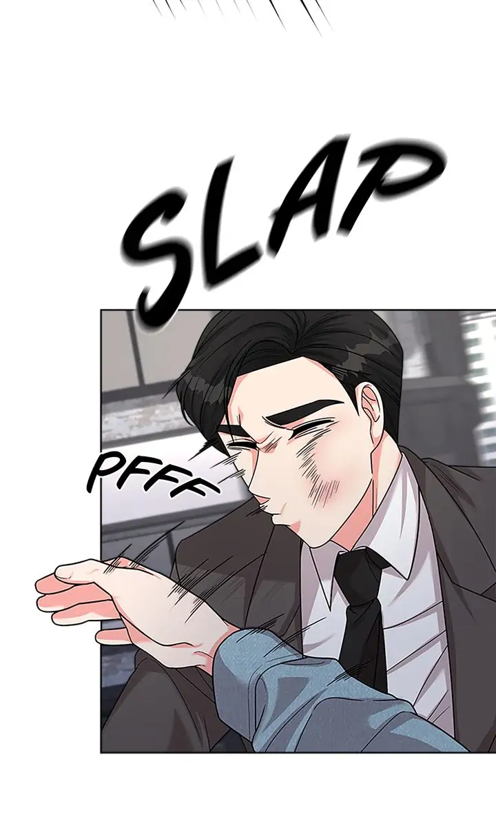 Fight for My Way Chapter 9 - page 61