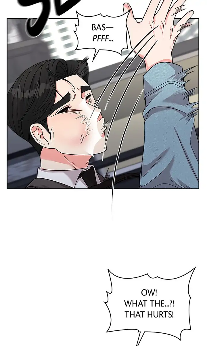 Fight for My Way Chapter 9 - page 64