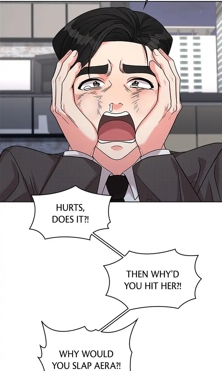 Fight for My Way Chapter 9 - page 65