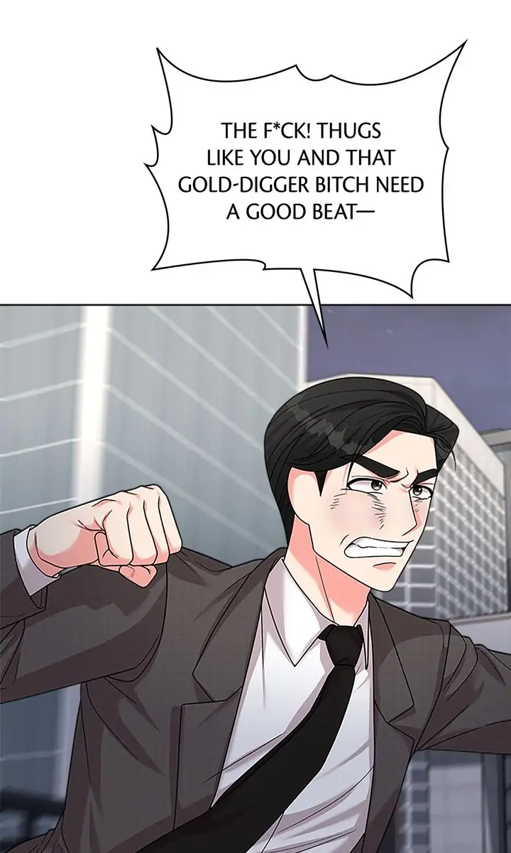 Fight for My Way Chapter 9 - page 67