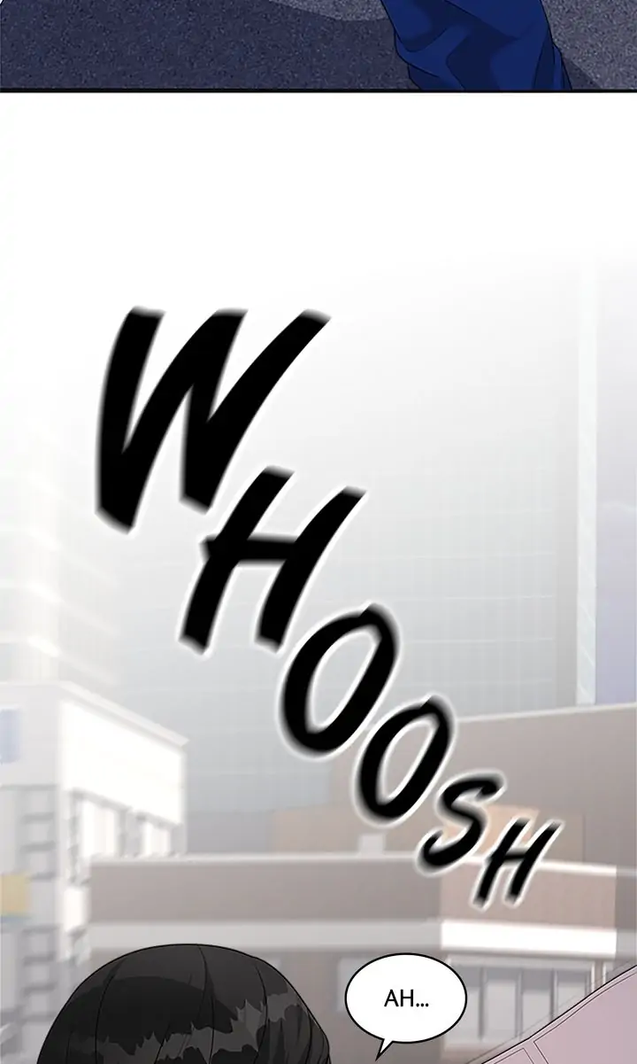 Fight for My Way Chapter 9 - page 71