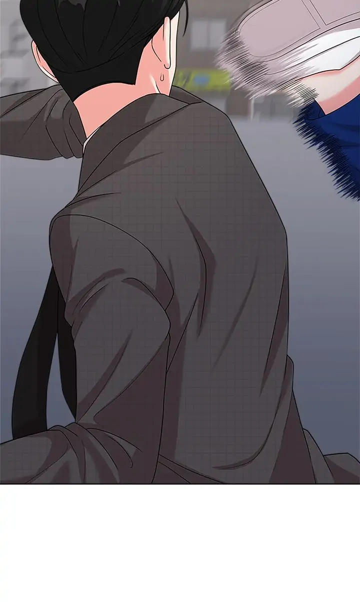Fight for My Way Chapter 9 - page 72