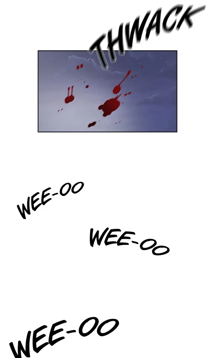 Fight for My Way Chapter 9 - page 73