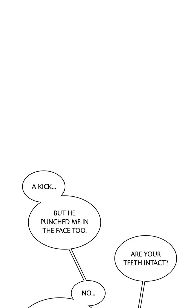 Fight for My Way Chapter 9 - page 84
