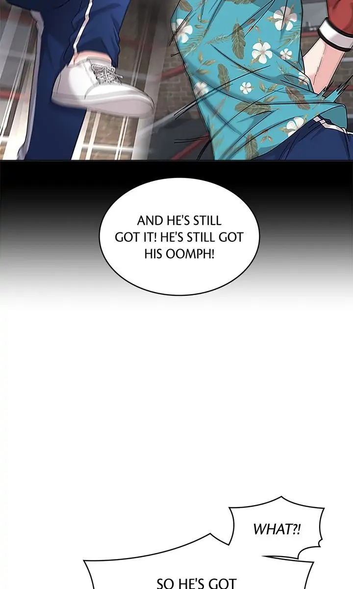 Fight for My Way Chapter 9 - page 89