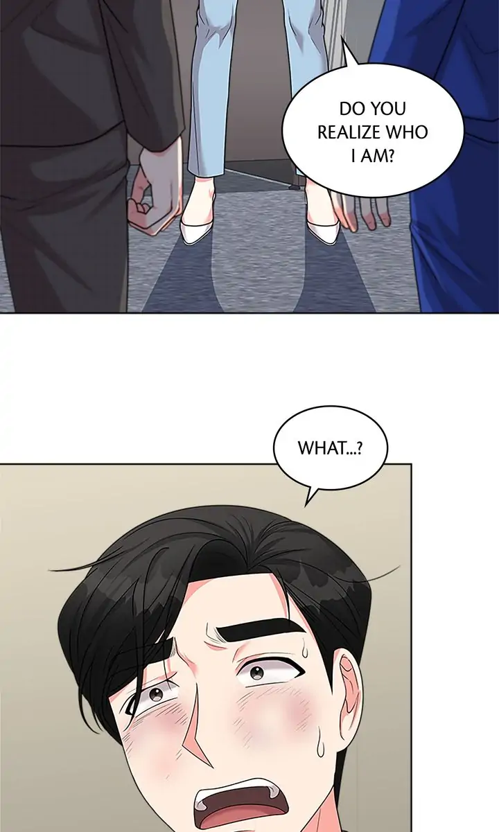 Fight for My Way Chapter 9 - page 95
