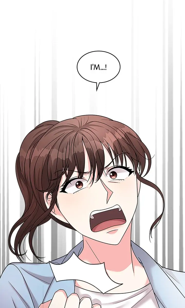Fight for My Way Chapter 9 - page 97