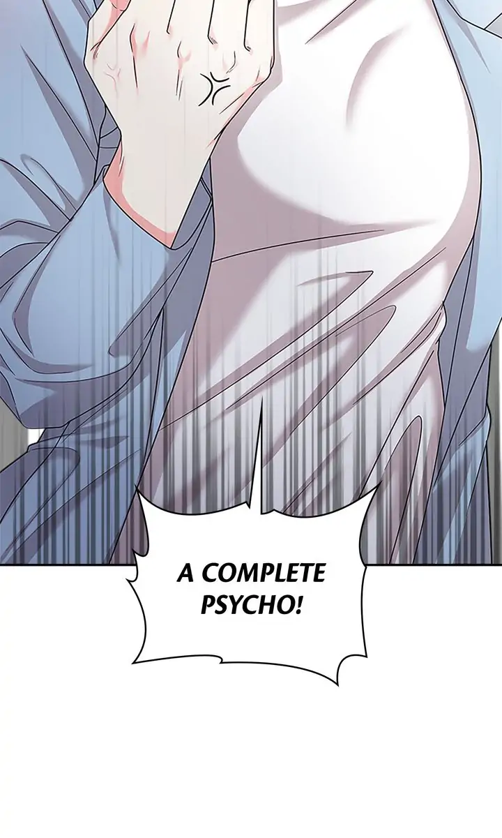 Fight for My Way Chapter 9 - page 98
