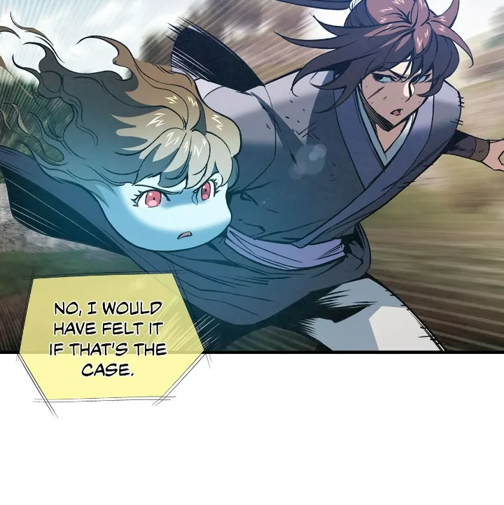 High And Mighty Chapter 49 - page 10