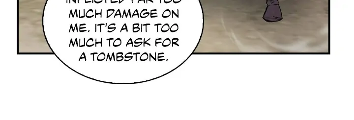 High And Mighty Chapter 49 - page 14